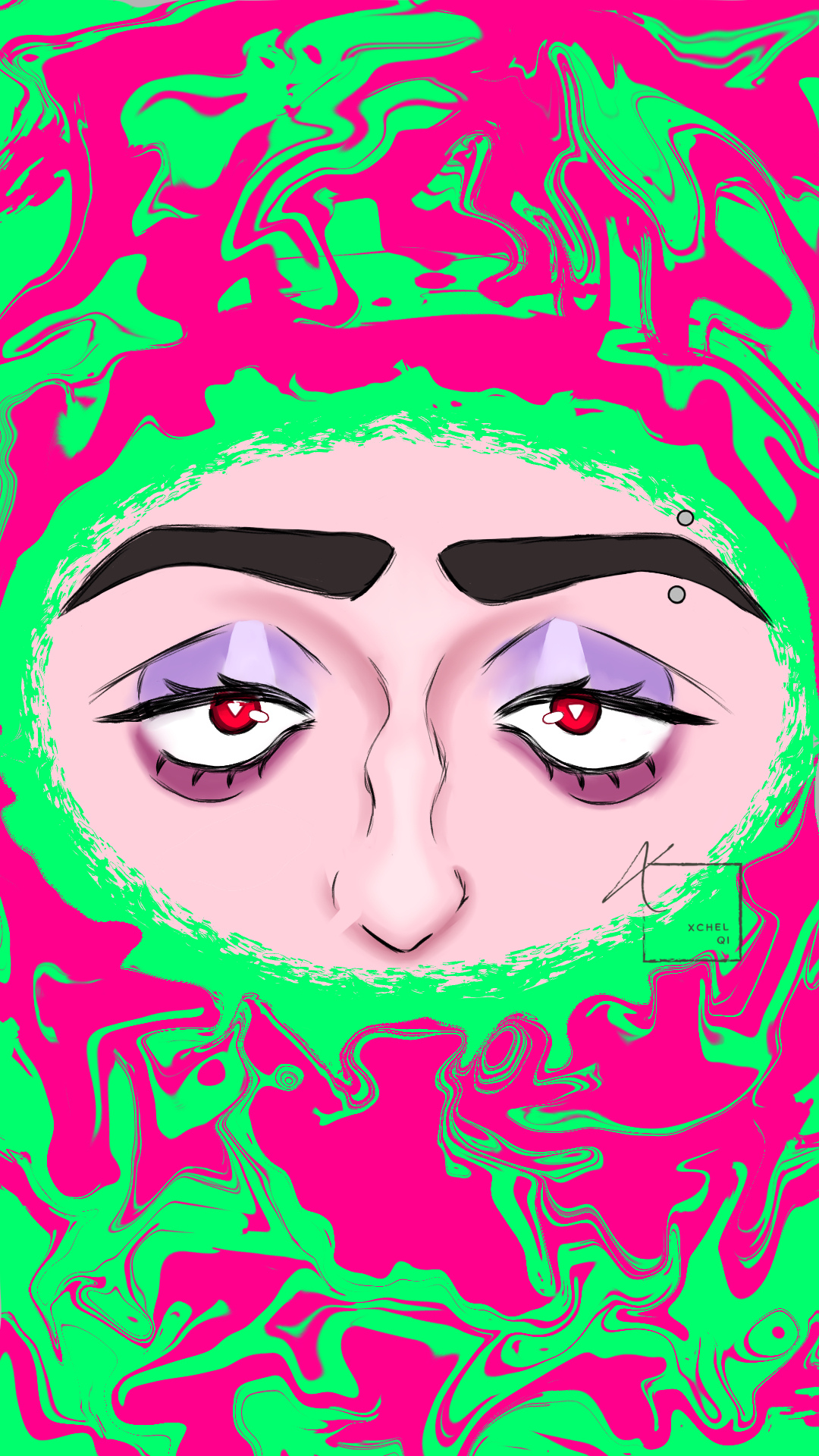Dibujo 14